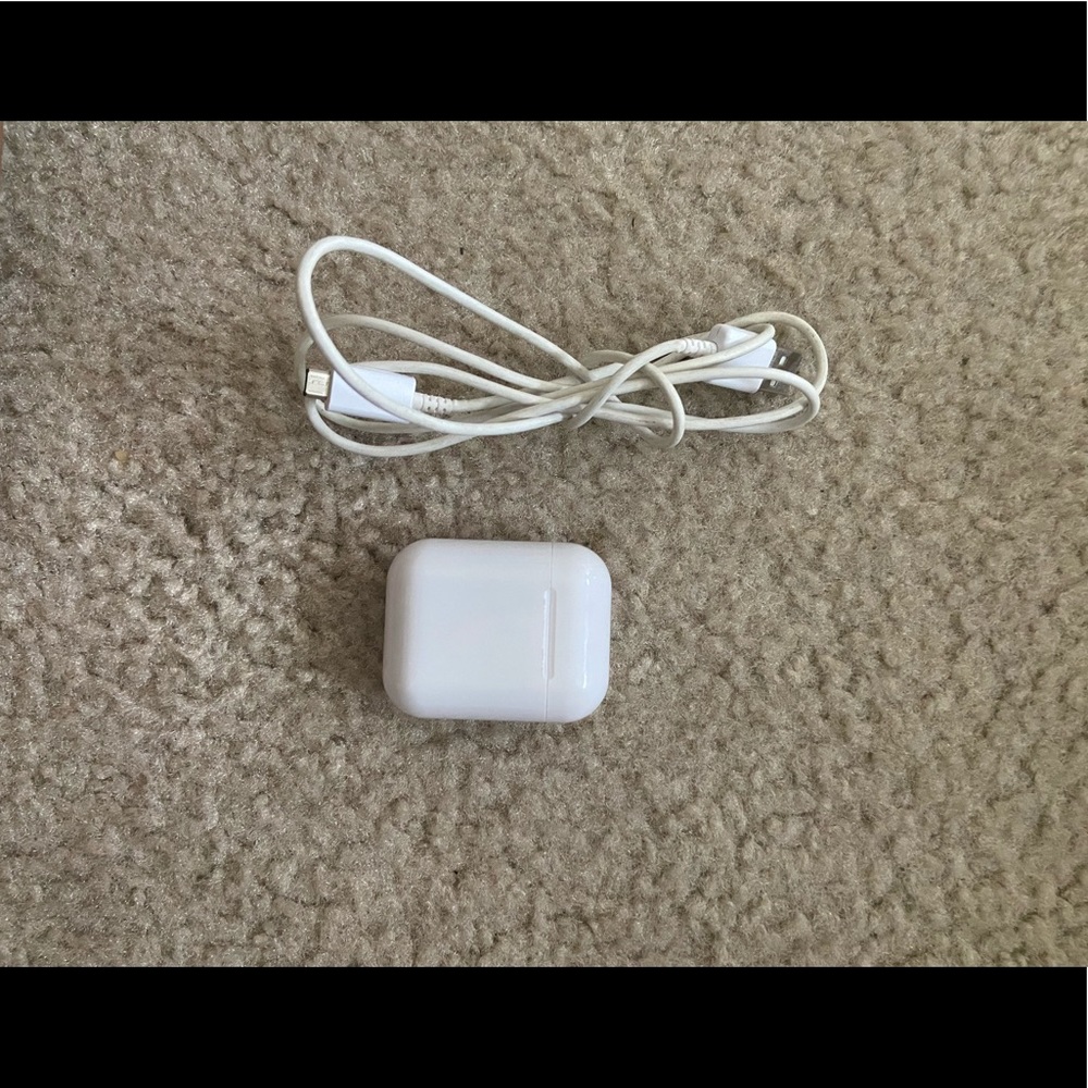 Wireless Earbuds